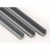 Plastruct 90008 Kątownik L 9.5mm x 9.5mm x 1.7mm x 600mm (ABS) / 3 szt.